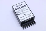 Sola Hd 85-15-2110 Power Supply Input 115 Vac. Fixed Price $17.99.