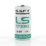 Saft LST17330 LS17330 2/3 3.6V Primary Lithium Battery. Fixed Price $18.99.
