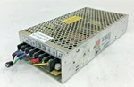Mean Well S-100F-7.5 Enclosed Power Supply Output +7.5VDC 13.5A. Fixed Price $24.95.