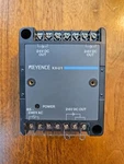 Keyence KX-U1 Power Supply. Fixed Price $55.00.