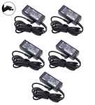 5PCS Genuine Original Hp 19.5V 2.31A 45W Ac Power Adapter Charger For 742436-001. Fixed Price $39.99.