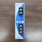 Eaton PSG60E Power Supply 24V 2.5A 60W Dc Ok Indicator Adjustable Output. Fixed Price $100.00.