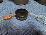 Avel-lindberg Toroidal Power Transformer 90 Va Type 40/2777 Nos. Fixed Price $70.00.