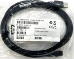 Lot Of 110: Zebra 25-MCXUSB-01R Micro Charging (VT306) Cable Rev: Level. Fixed Price $29.99.