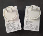 Qty - Lifx Led Power Supply 24V 1.25A 30W For Strip. Model: LZPSU24A1. Fixed Price $9.99.