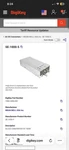 Mean Well SE-1000-5 5V 750W Industrial Power Supply New. Fixed Price $170.00.