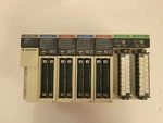 Sharp JW-21PU, (2) JW-264N, JW-262S, JW-24AD, JW36ZB Lot Free Shipping. Fixed Price $165.00.