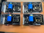 Sola SLS-24-048T Regulated Power Supply 24VDC 4.8A. Fixed Price $39.99.