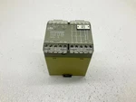 Pilz Safety Relay 24 Vdc PN0Z 475695 (tsc). Fixed Price $40.49.