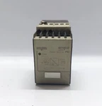 Entrelec Schiele 2.423.418.00 Power Supply 24V/1A P6. Fixed Price $190.00.