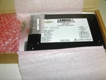 New Lambda LZS-50-2 Regulated Power Supply In Box V11-8. Fixed Price $49.94.