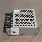 Cosel R10A-24 24VDC .5AMPS Output 100-120VAC Input Power Supply Made Japan. Fixed Price $24.99.