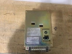 Yaskawa Power Supply Unit JUSP-DCP15B JUSPDCP15B. Fixed Price $80.50.