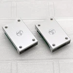 New (2) Ericsson Dc-dc Power Converter Supply 20A Out 36-75V PKM4111PI Nos. Fixed Price $43.99.