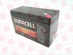 Duracell 12V7AHF1 / (brand New). Fixed Price $49.37.