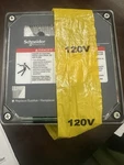Protector Device Surgelogic, Emb, 200KA, 480Y/277B, 3 Phase Square New. Fixed Price $2500.00.