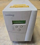 Powerware 05147365-5591 PW9120 3000I Ups Supply (for Parts, Up). Fixed Price $199.99.