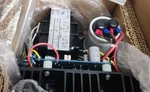 Sola 83-15-280-2 Power Supply 120/240VAC 50/60HZ 15VD. Fixed Price $79.80.
