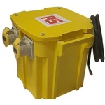 1PC Rs 1226708 Pro, 4KVA Portable Isolation Transformer, 230V Ac,. Fixed Price $652.97.