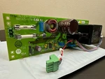 Allen Bradley 80165-178-51-R Pcb Circuit Board 80165-178-51E. Fixed Price $799.99.