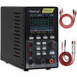 Dc Power Supply Variable Digital Multimeter, 60V 10A 300W Switching Benchtop .... Fixed Price $219.33.