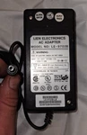 Lien Electronics LE-9702B / LE9702B Used Tested To Work Perfectly. Fixed Price $20.00.