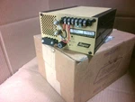 Acopian W12MT45 Regulated Power Supply Fuse-new In Box. Fixed Price $135.13.