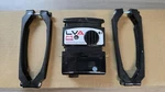 Good Used Hawker/enersys Low Voltage Alarm 36 Forklift Batteries. Fixed Price $75.00.