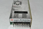 Mean Well SP-300-5 Switching Power Supply SP3005 100-240VAC 4A. Fixed Price $31.98.