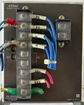 Tdk RM24-6R0GB Power Supply 24V Dc 6A 100-115V Ac Input Used Japan Spare. Fixed Price $89.99.