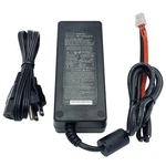 Genuine Mean Well GST120A12-R7B 6-PIN Ac Adapter 12V 8.5A 102W Power Supply. Fixed Price $86.09.