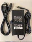 New Oem Dell 130W 19.5V 7.4MM Ac Power Adapter Charger LA130PM190-00 63P9N PA4E. Fixed Price $37.95.