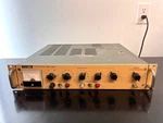 Fluke 412B High Voltage Power Supply 2.1 Kvolt / 30 Mamp 63 Dc. Fixed Price $320.00.