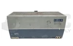 Sola Sdn 40-24-480 Power Supply In: 380-480VAC 3A, Out: 24VDC 40A. Fixed Price $79.95.