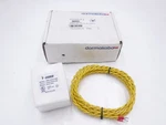 Dormakaba Codex Class Ii Plug In Transformer 120VAC 60HZ W/ Harness RAC4XT. Fixed Price $92.99.