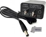 Yealink (5V/2-AMP) Adapter Wall Charger Black (YLPS052000B1-US). Fixed Price $19.99.