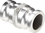 Dixon 200-AA-AL & Groove Spool Adapter, Type Aa, 2" Aluminum Camlock.... Fixed Price $59.79.
