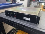 Sorensen DCS50-40M16 Programmable Power Supply, 0-50V 0-38A, 230VAC/3PH Input. Fixed Price $450.00.
