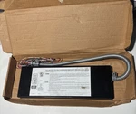 Hubbell UFO-7W-I Fluorescent Battery Pack, Lamp Type: Fnob. Fixed Price $35.90.