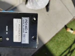 Mitsubishi PD14C-1 Power Supply. Fixed Price $250.00.