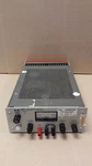 Hp 6281A Hewlett Packard 0-7.5V 0-5A Dc Power Supply. Fixed Price $42.74.