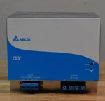 Delta Electronics DRP024V480W3BN Power Supply Phase 400-500V 1A, 50-60HZ. Fixed Price $59.95.