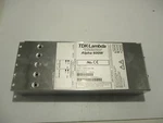 New Tdk-lambda CA600-24G-12M-12M Switching Power Supply P/n H60098. Fixed Price $472.50.