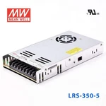 Mean Well LRS-350-5 Power Supply. Fixed Price $48.91.