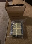 Acopian Triple Out Put Power Supply New In Box 51515T5A. Fixed Price $75.00.