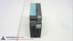 Siemens 6EP1333-2AA01, Power Supply, Input: Ac 120/230V #250991. Fixed Price $52.50.