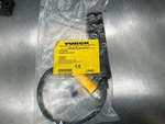 Turck TB-8M8M-3P2-0.3-BSM14 Passive Actuator/sensor Junction Box 8-PORT, UX16232. Fixed Price $45.00.