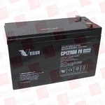 Vision Battery CP1290H-FR / CP1290HFR (brand New). Fixed Price $43.00.