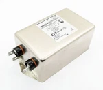 Corcom 7-6609971-6 20ESK1 F7585C Emi Filter -unused-. Fixed Price $68.98.
