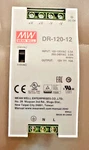 Mean Well DR-120-12 Power Supply. Fixed Price $57.00.